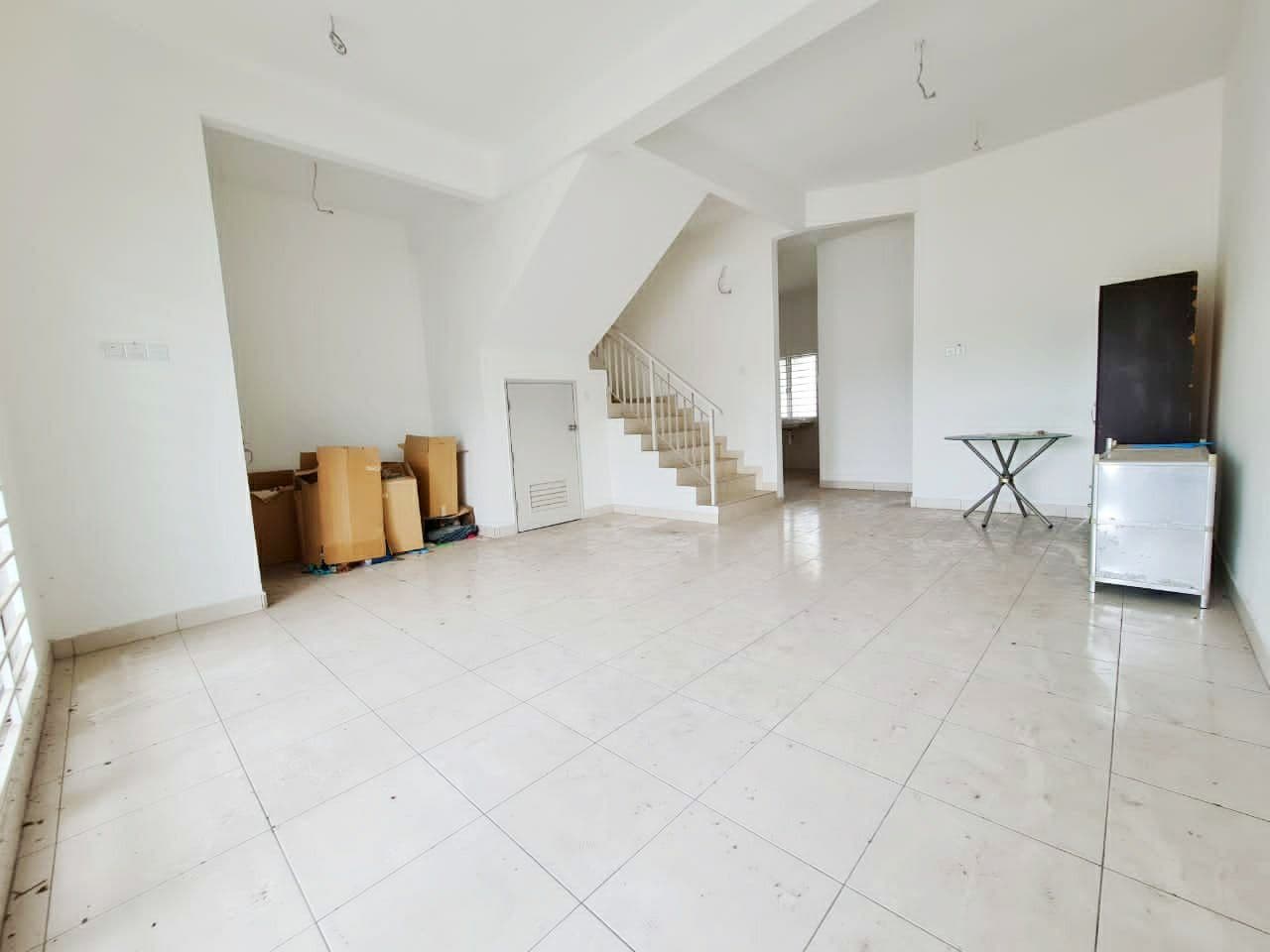 Hillpark 3 Bandar Teknologi Kajang - photo 2