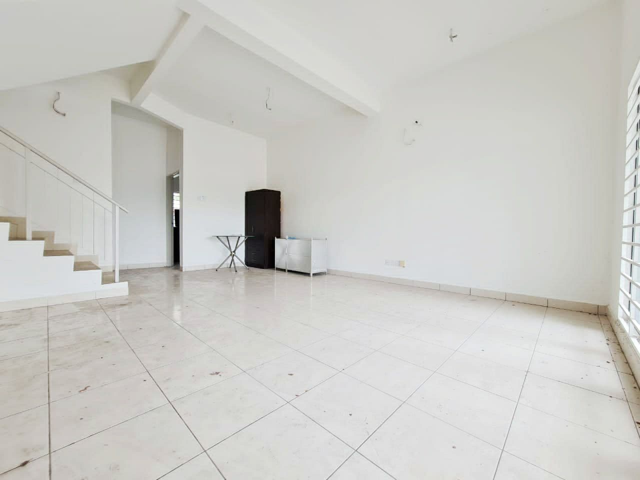 Hillpark 3 Bandar Teknologi Kajang - photo 3