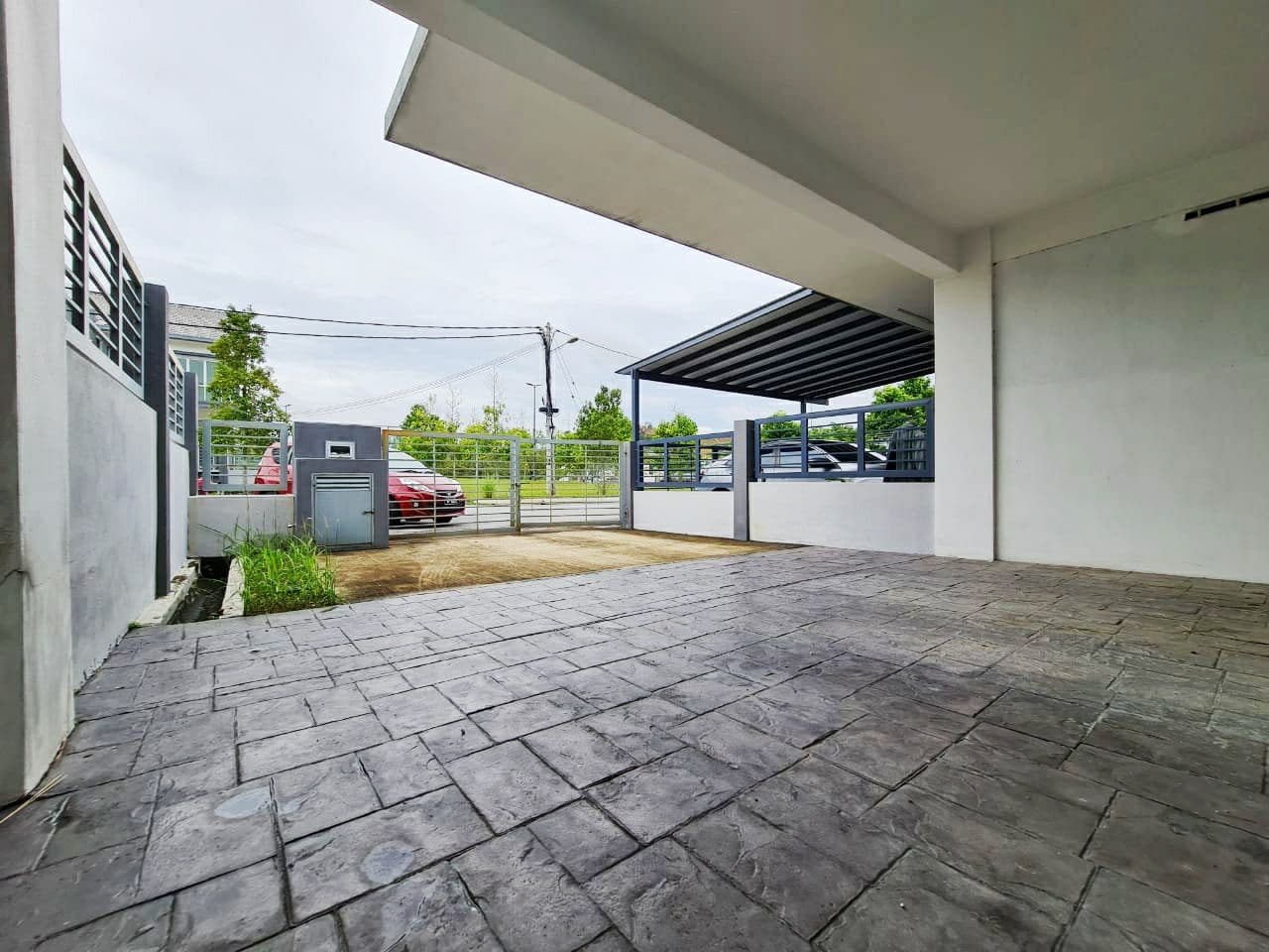 Hillpark 3 Bandar Teknologi Kajang - photo 12