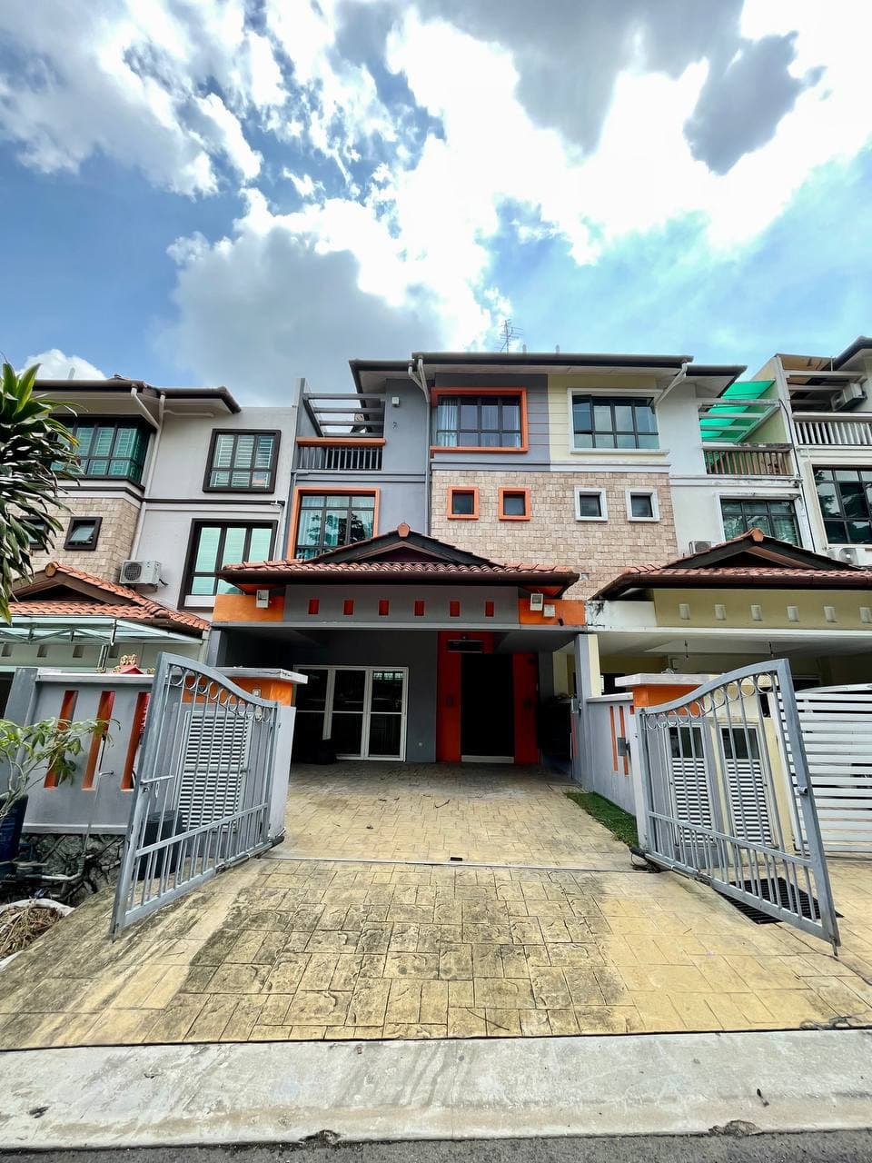 Taman Bukit Prima, The Peak, Cheras