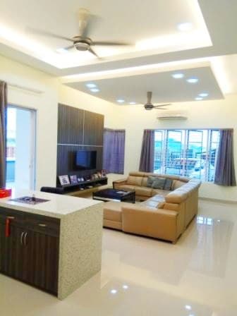 Hillpark 2 Bandar Teknologi Kajang - photo 2