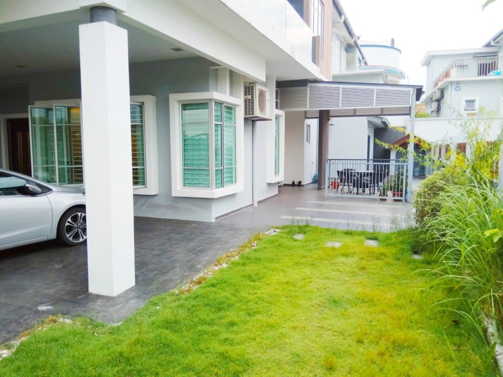 Hillpark 2 Bandar Teknologi Kajang - photo 3