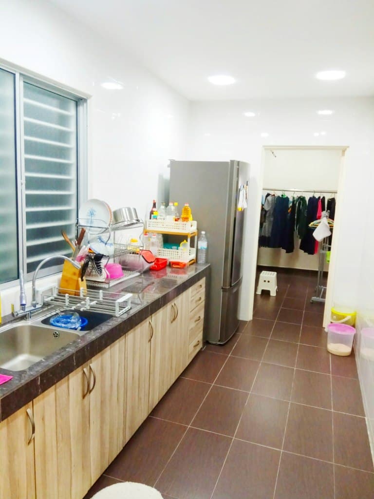 Hillpark 2 Bandar Teknologi Kajang - photo 6