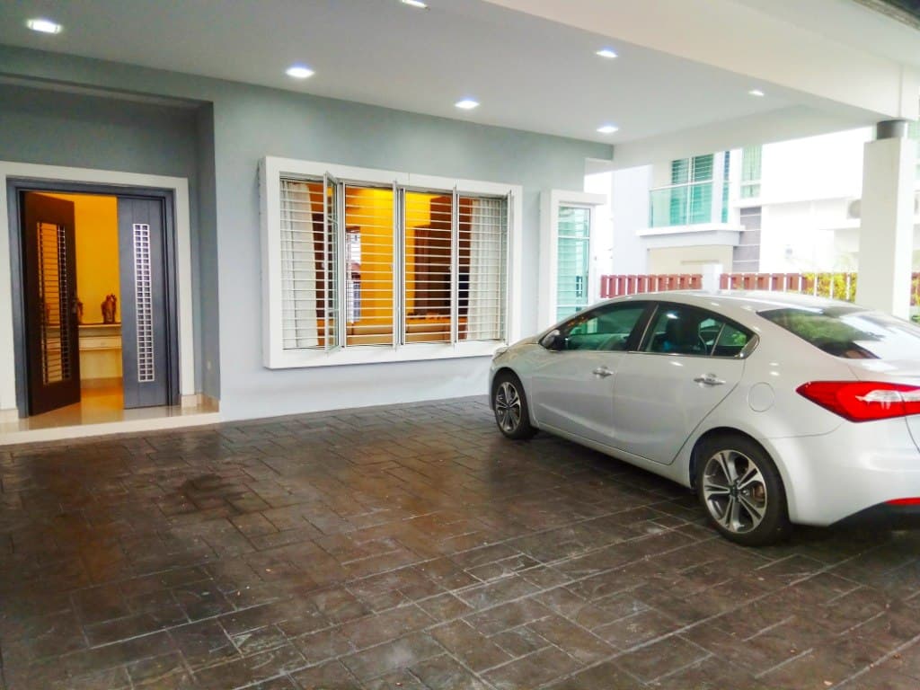 Hillpark 2 Bandar Teknologi Kajang - photo 7