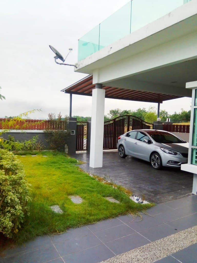 Hillpark 2 Bandar Teknologi Kajang - photo 8