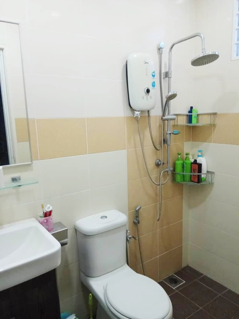 Hillpark 2 Bandar Teknologi Kajang - photo 9