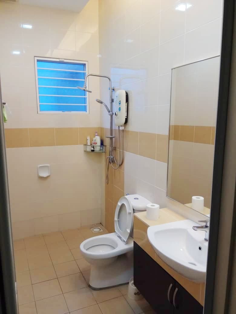 Hillpark 2 Bandar Teknologi Kajang - photo 10