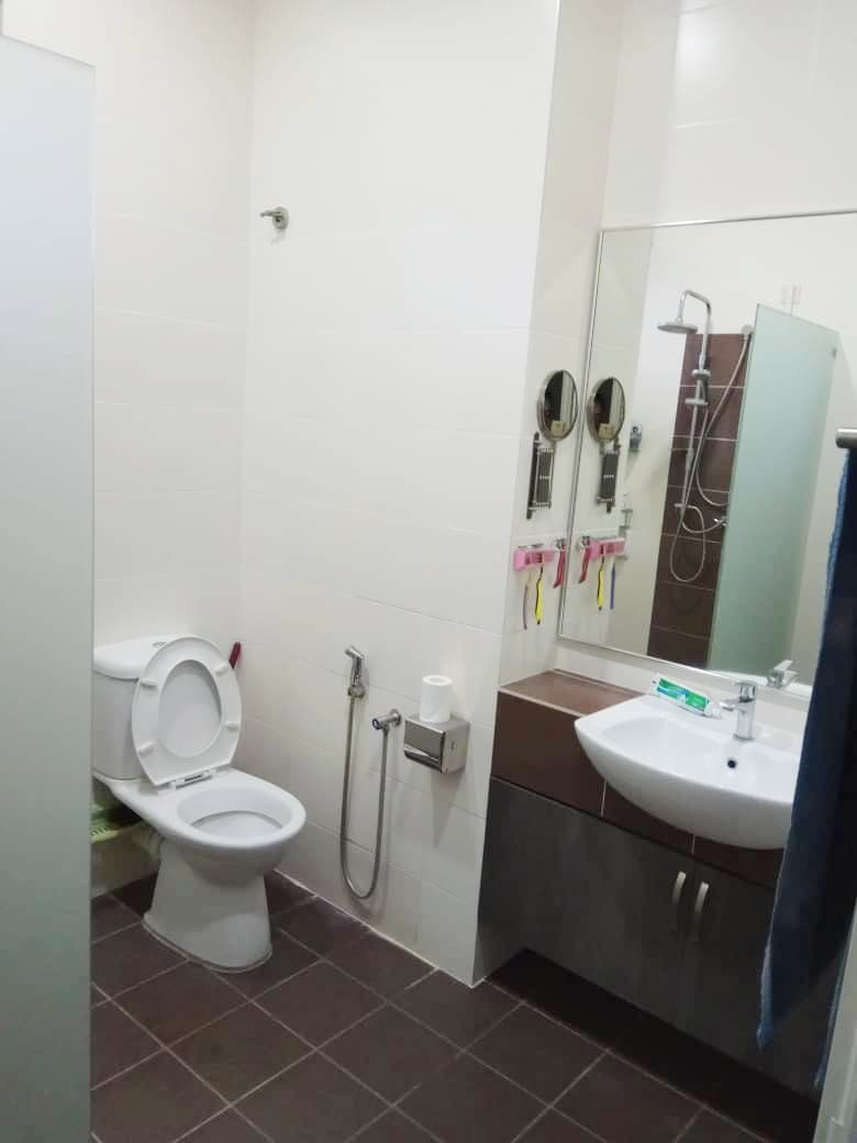 Hillpark 2 Bandar Teknologi Kajang - photo 11