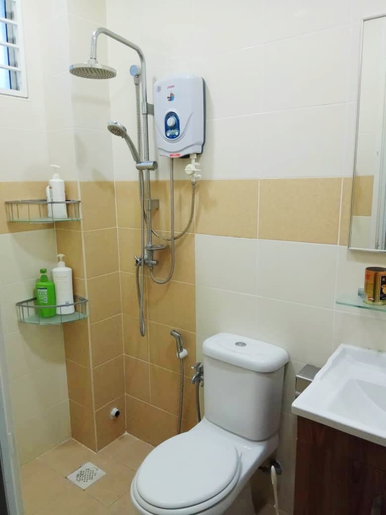 Hillpark 2 Bandar Teknologi Kajang - photo 12