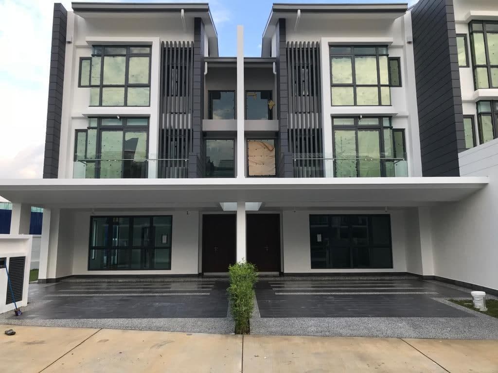 Sejati Residence Cyberjaya