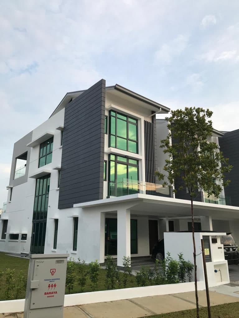 Sejati Residence Cyberjaya - photo 6