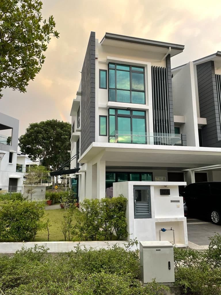 Sejati Residence Cyberjaya - photo 7