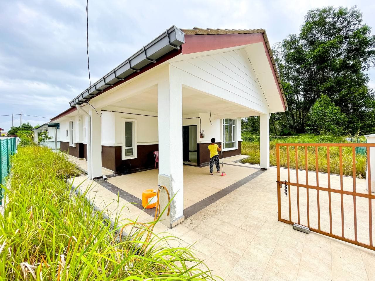Mahkota Hills, Semenyih - photo 8