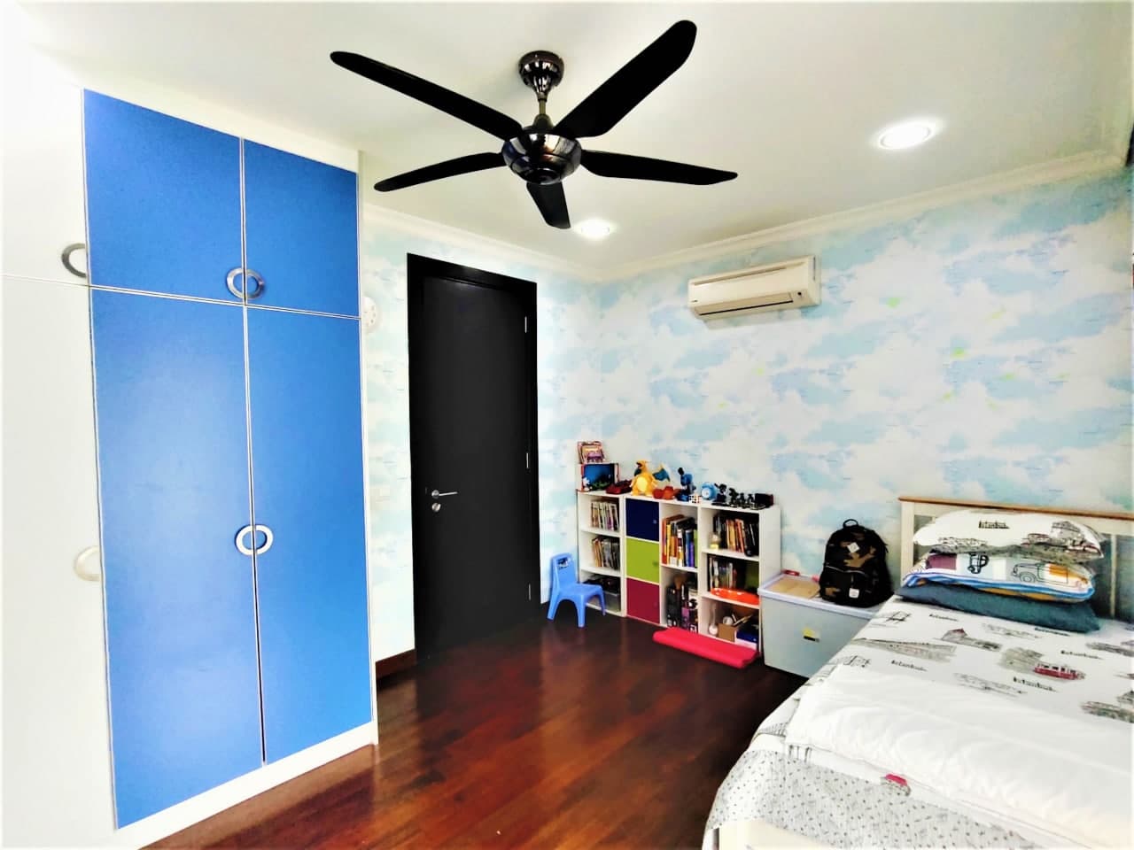 Bangi Lakehills Villa Bangi - photo 7