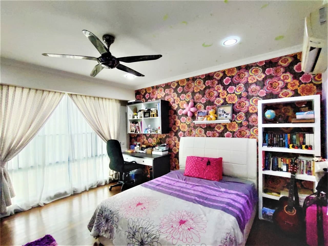 Bangi Lakehills Villa Bangi - photo 11