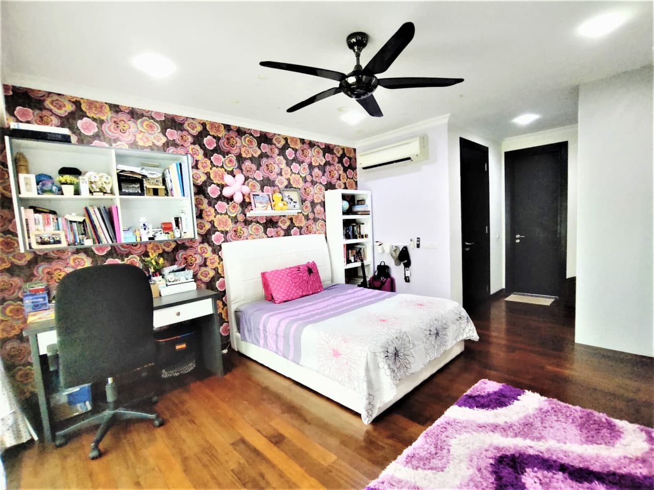 Bangi Lakehills Villa Bangi - photo 12