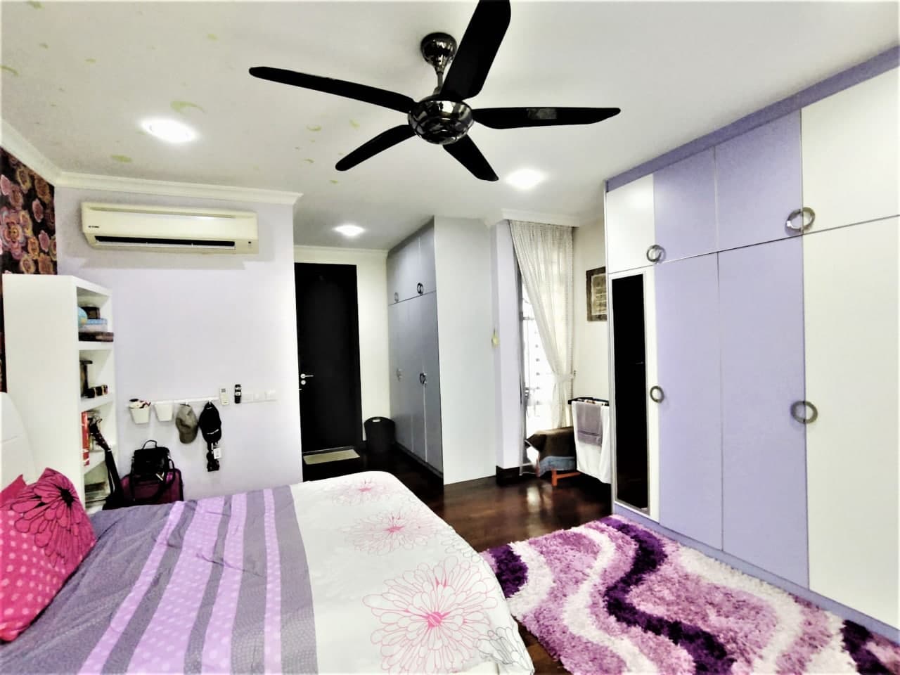 Bangi Lakehills Villa Bangi - photo 13