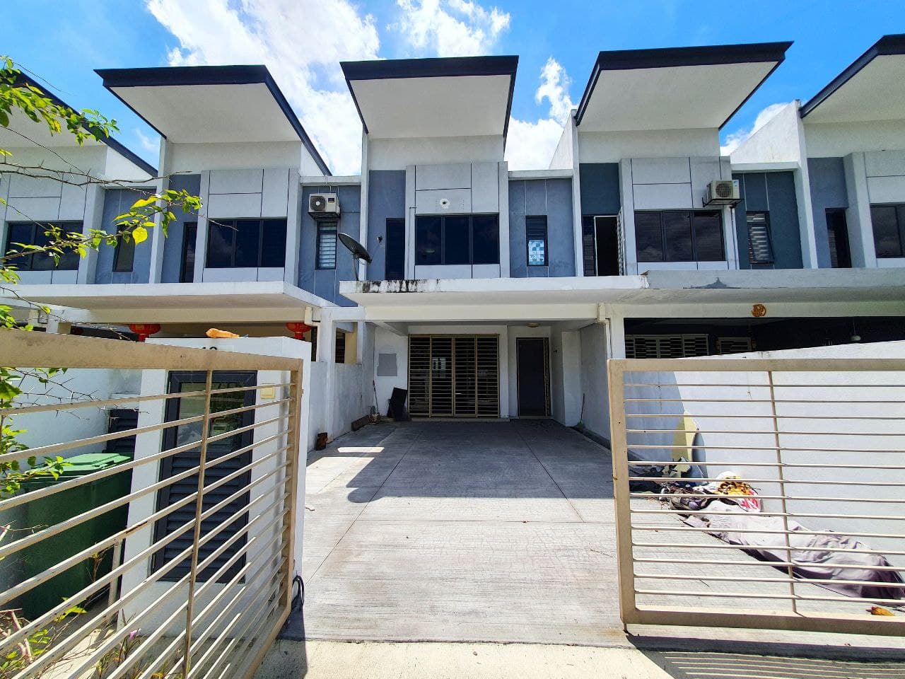 Kajang East Precint 4, Kajang