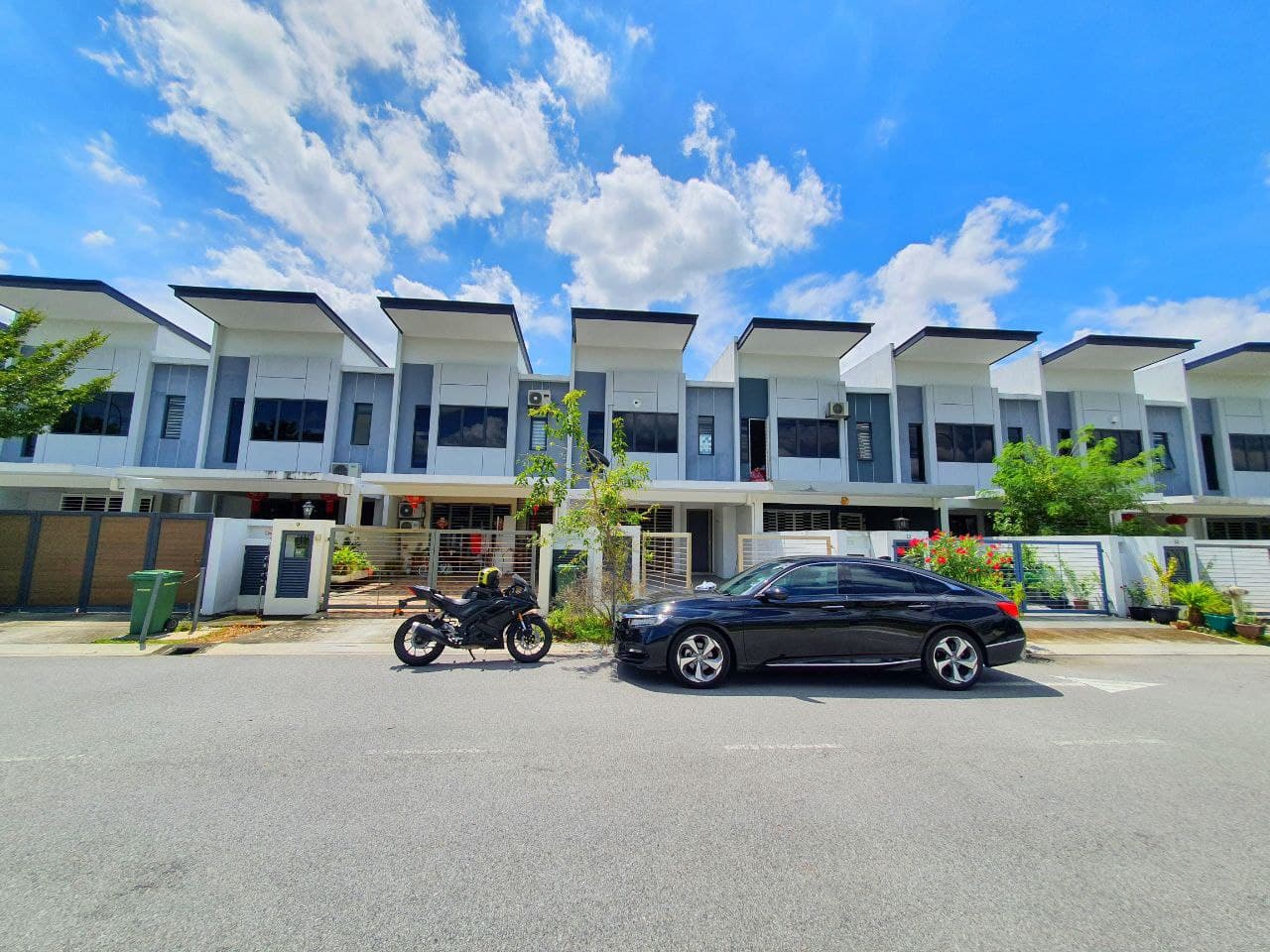 Kajang East Precint 4, Kajang - photo 6