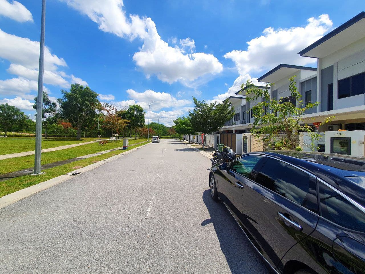 Kajang East Precint 4, Kajang - photo 9