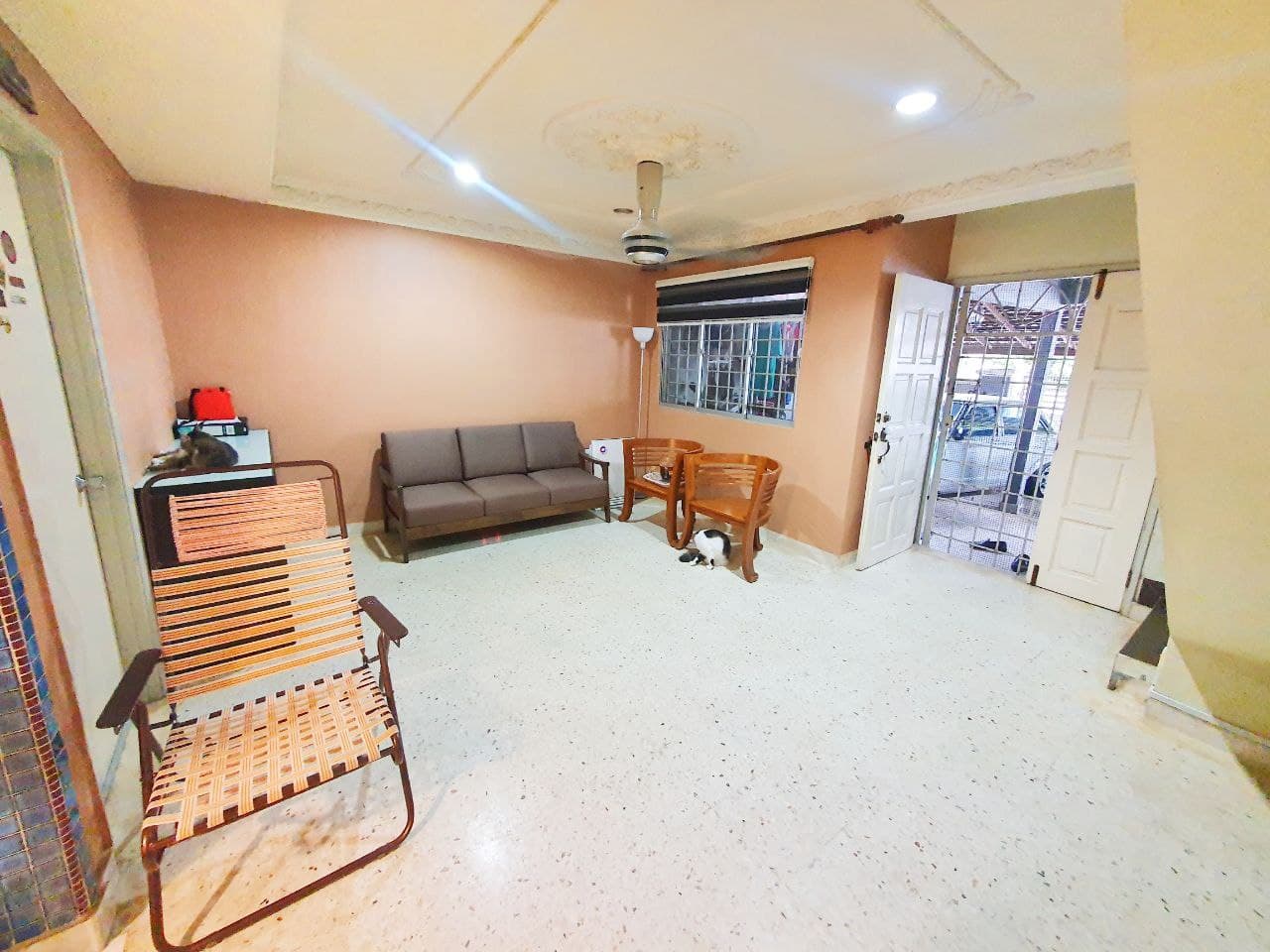 Taman Bukit Belimbing, Seri Kembangan - photo 2