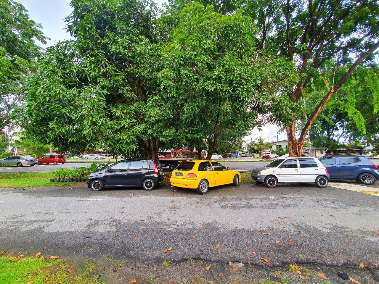 Taman Bukit Belimbing, Seri Kembangan - photo 6