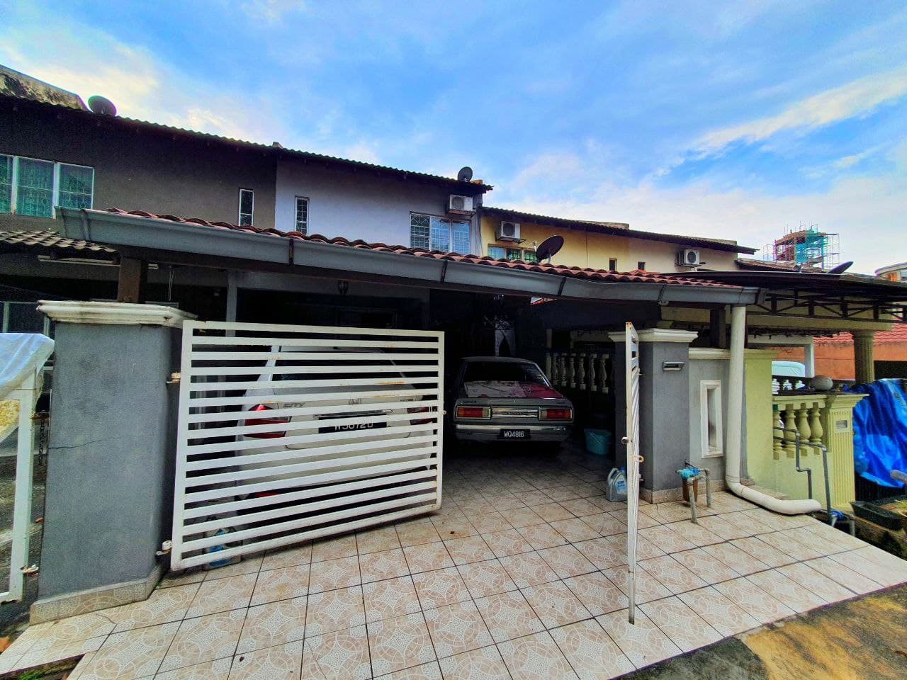 Taman Bukit Belimbing, Seri Kembangan - photo 7