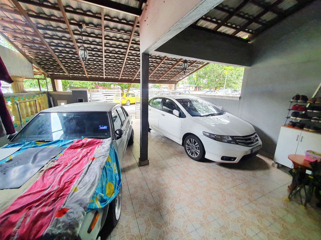 Taman Bukit Belimbing, Seri Kembangan - photo 8