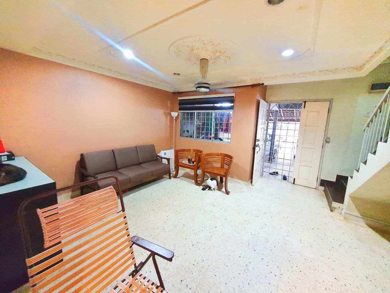 Taman Bukit Belimbing, Seri Kembangan - photo 10