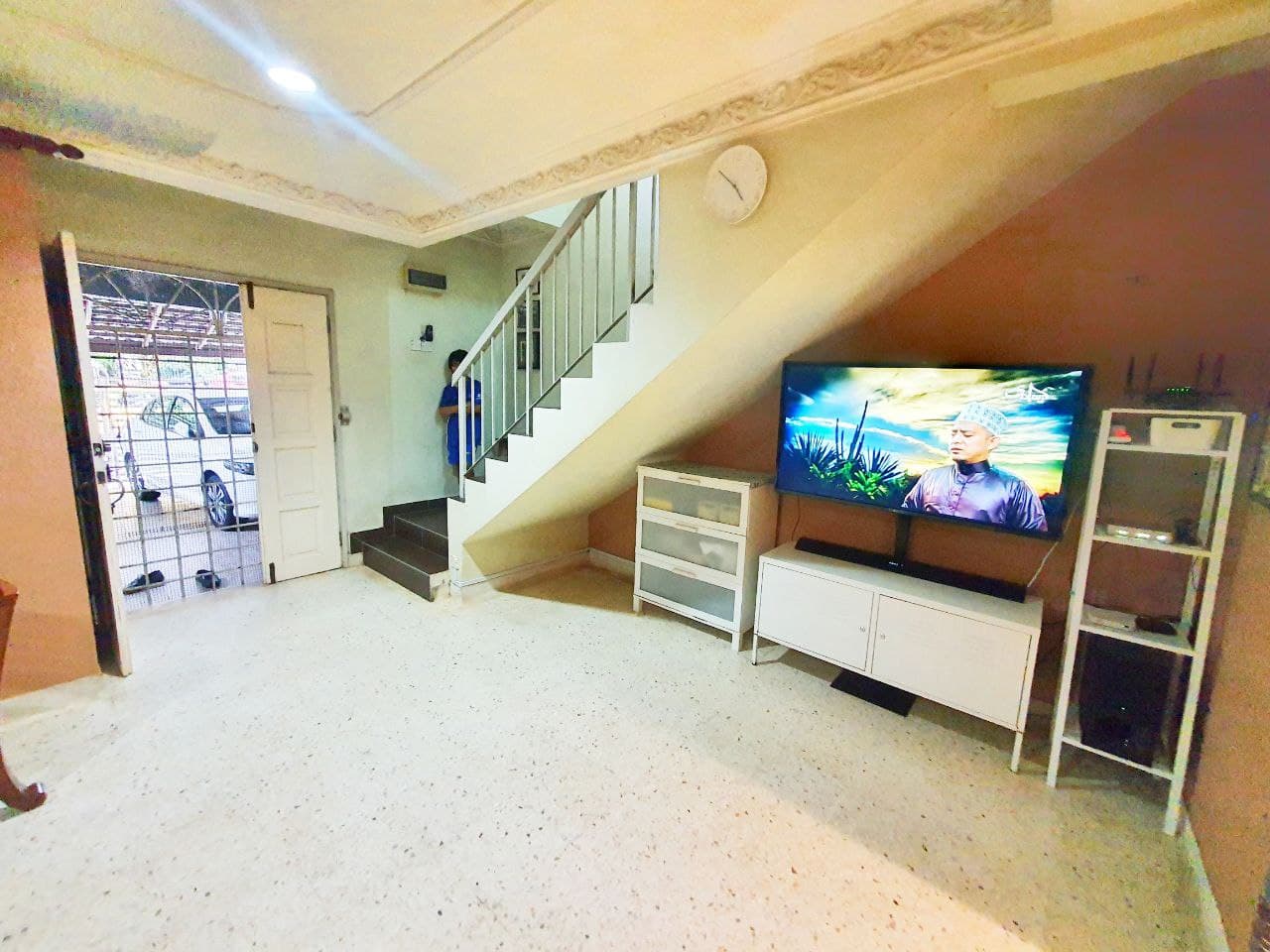 Taman Bukit Belimbing, Seri Kembangan - photo 11