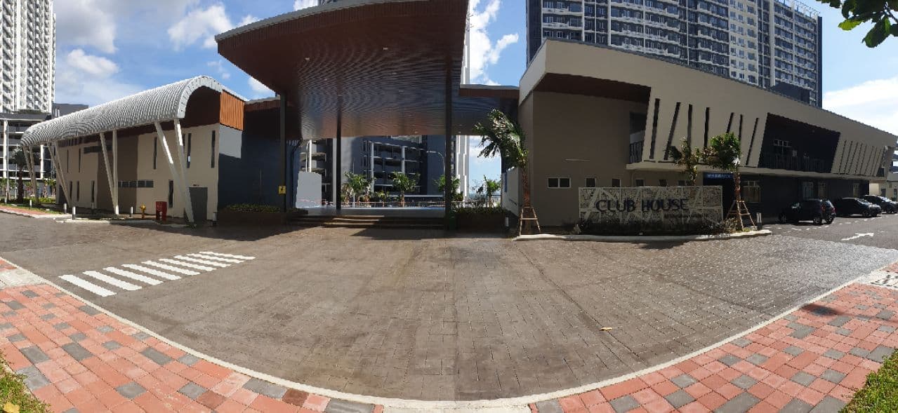 Adelia Residence, Bangi Avenue - photo 3