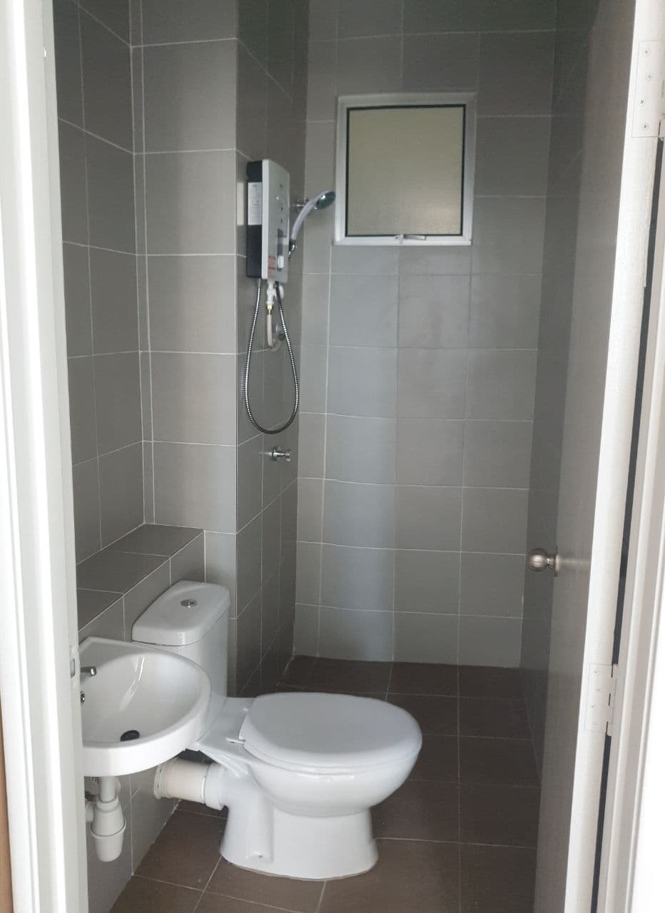 Adelia Residence, Bangi Avenue - photo 7
