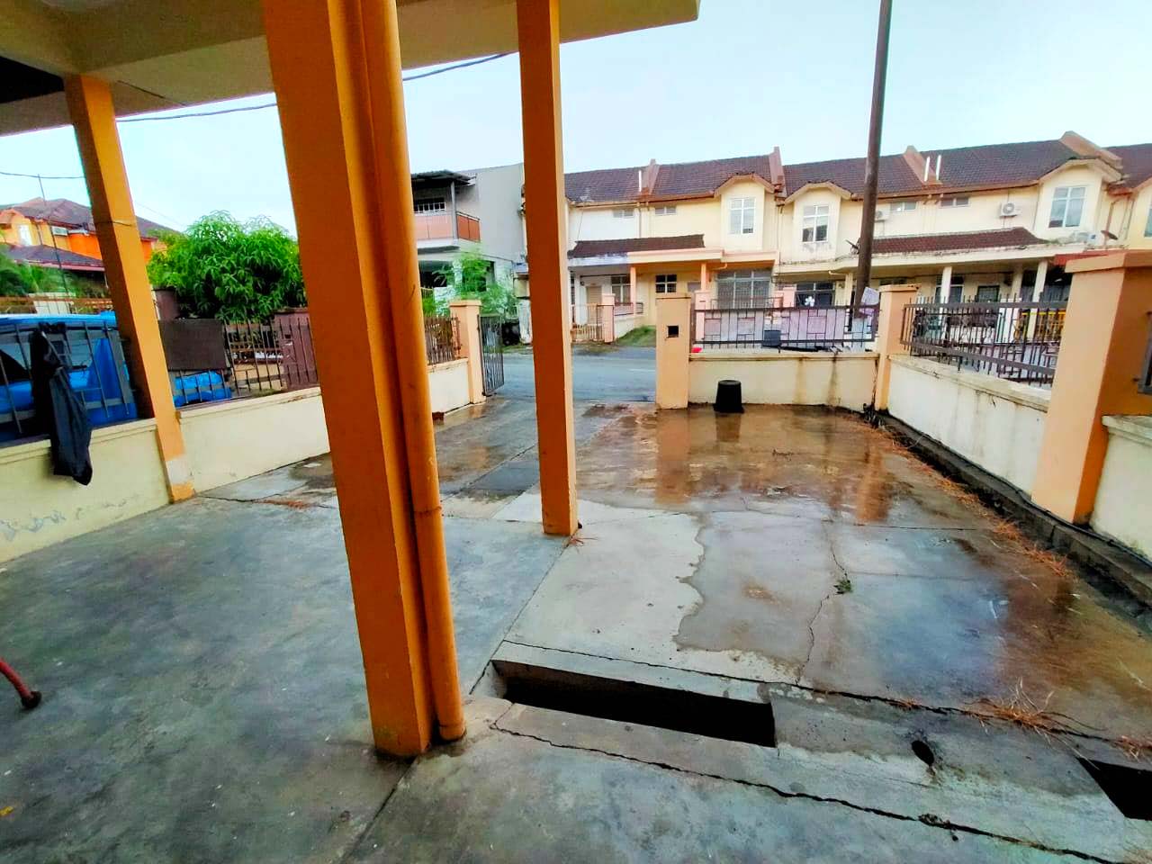 Taman Desa Anggerik Nilai - photo 2