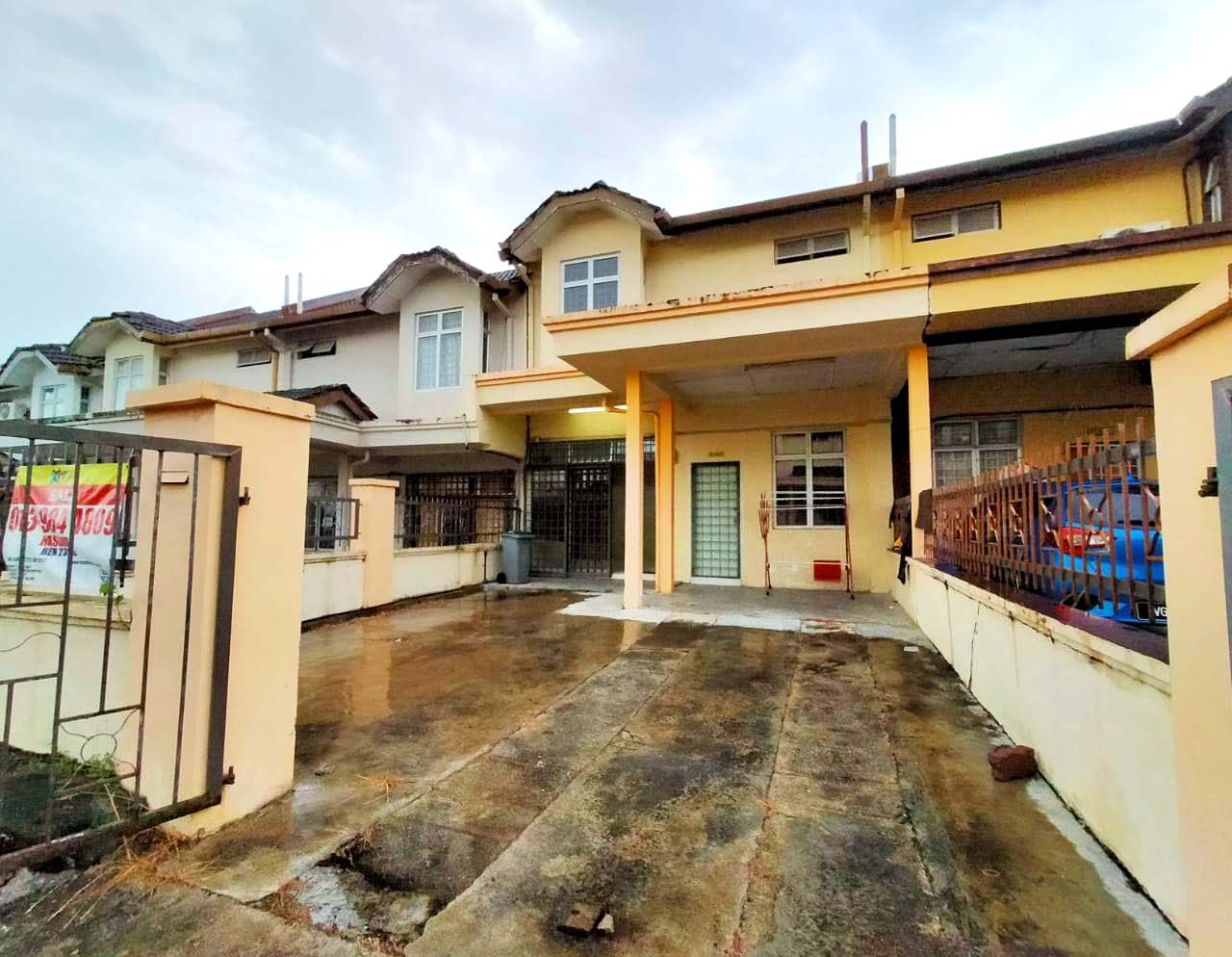 Taman Desa Anggerik Nilai - photo 7
