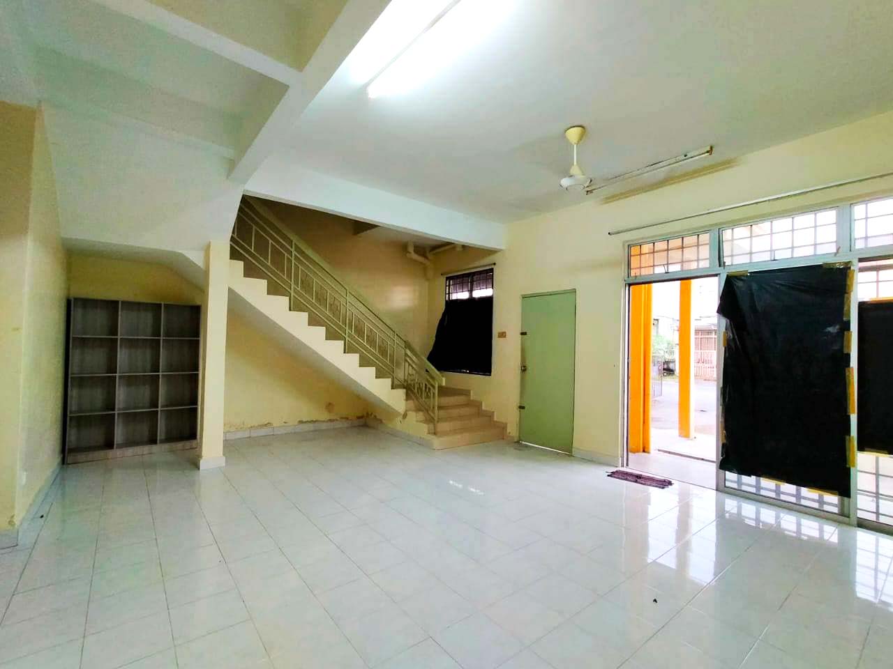 Taman Desa Anggerik Nilai - photo 11
