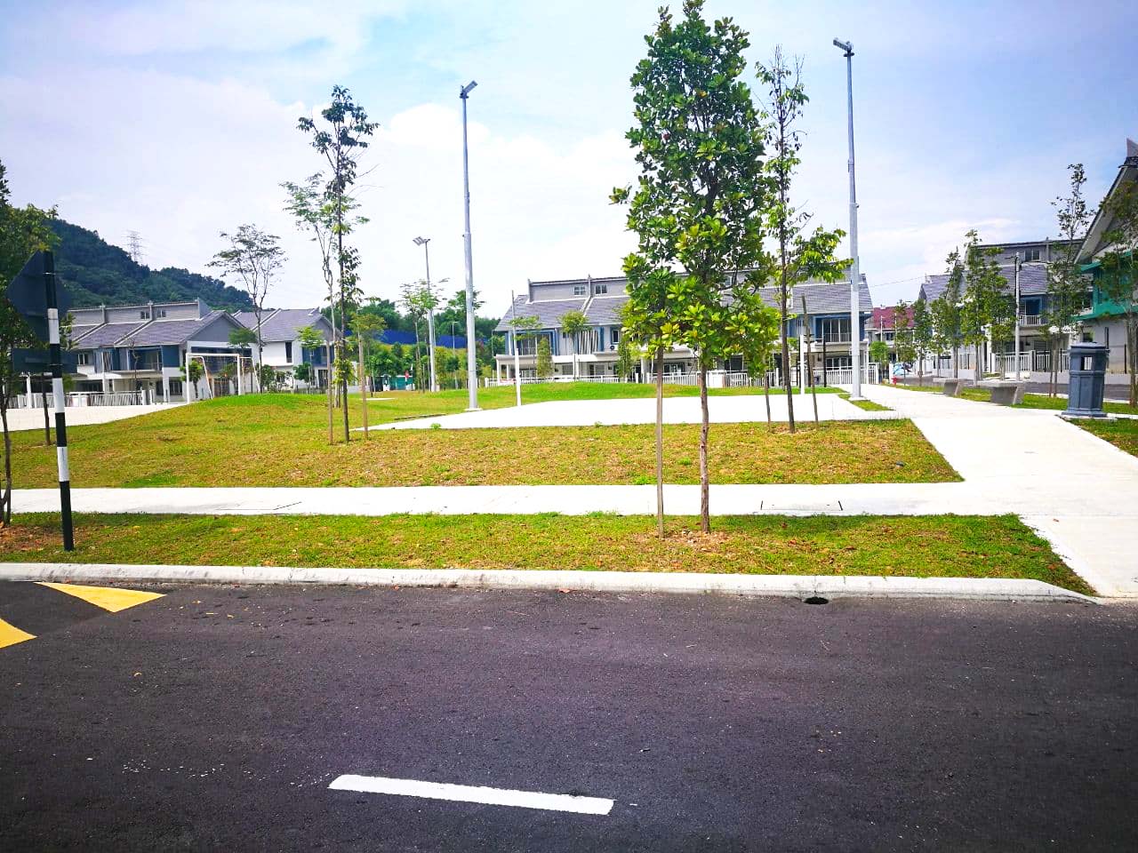 Taman Salak Perdana Sepang - photo 3
