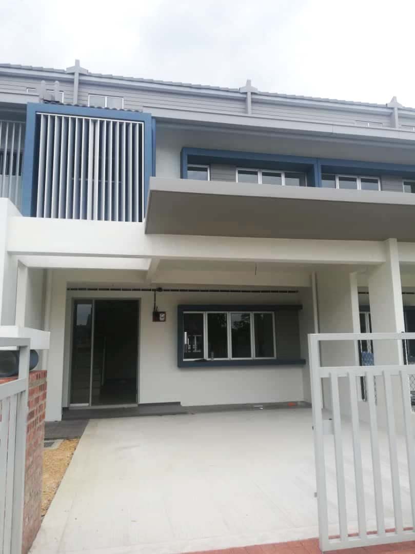 Taman Salak Perdana Sepang - photo 7