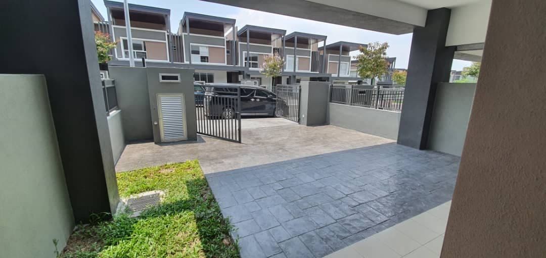 Serene Heights, Bangi - photo 2