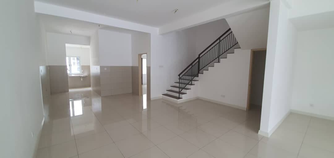 Serene Heights, Bangi - photo 3