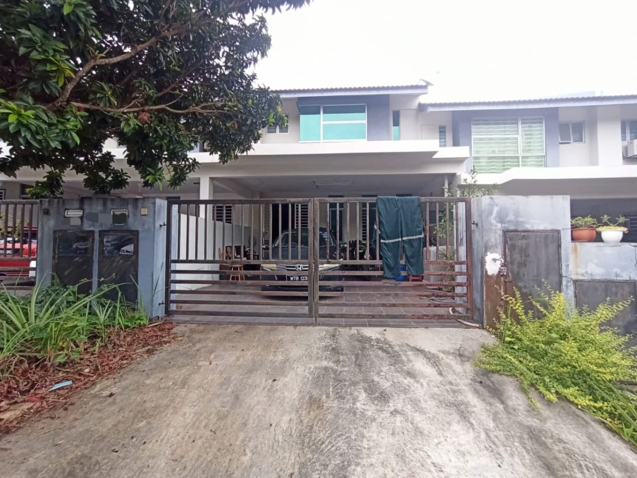 Bangi Avenue Seksyen 1 - photo 1