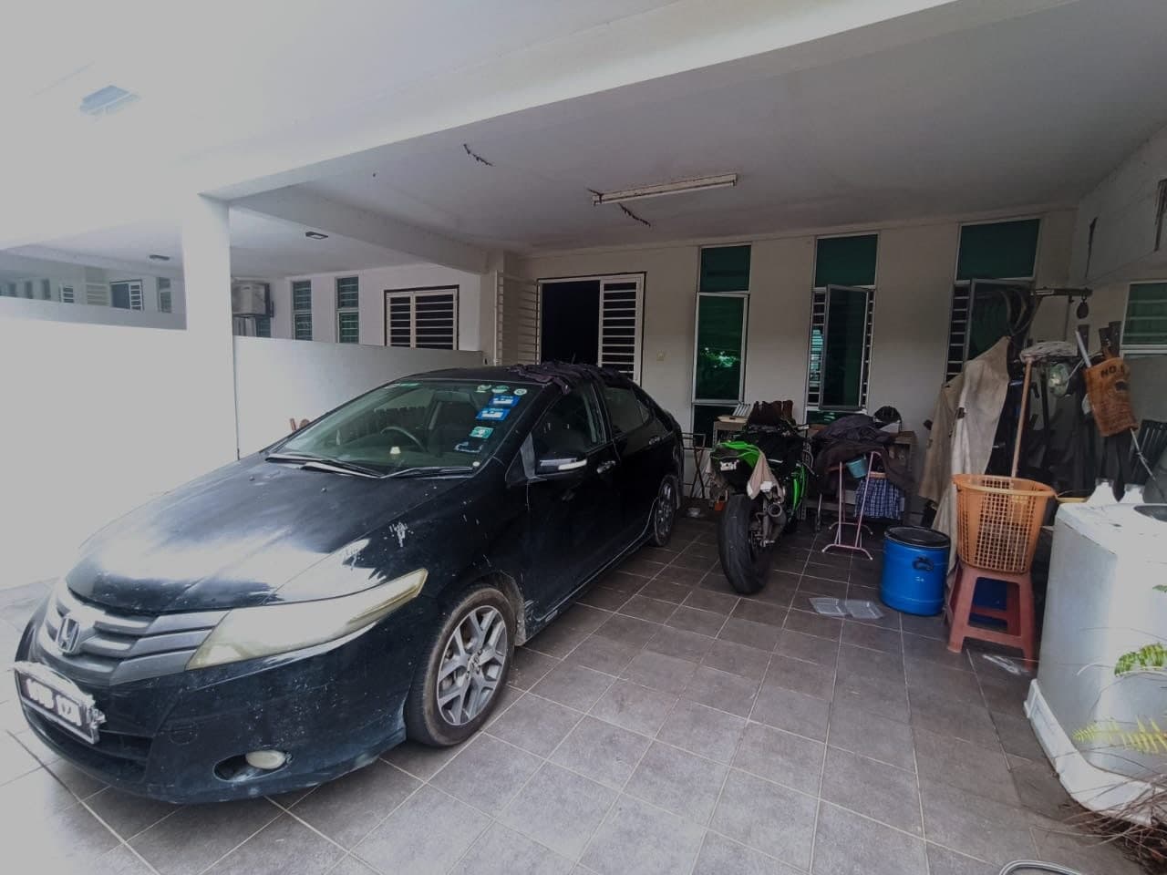 Bangi Avenue Seksyen 1 - photo 2