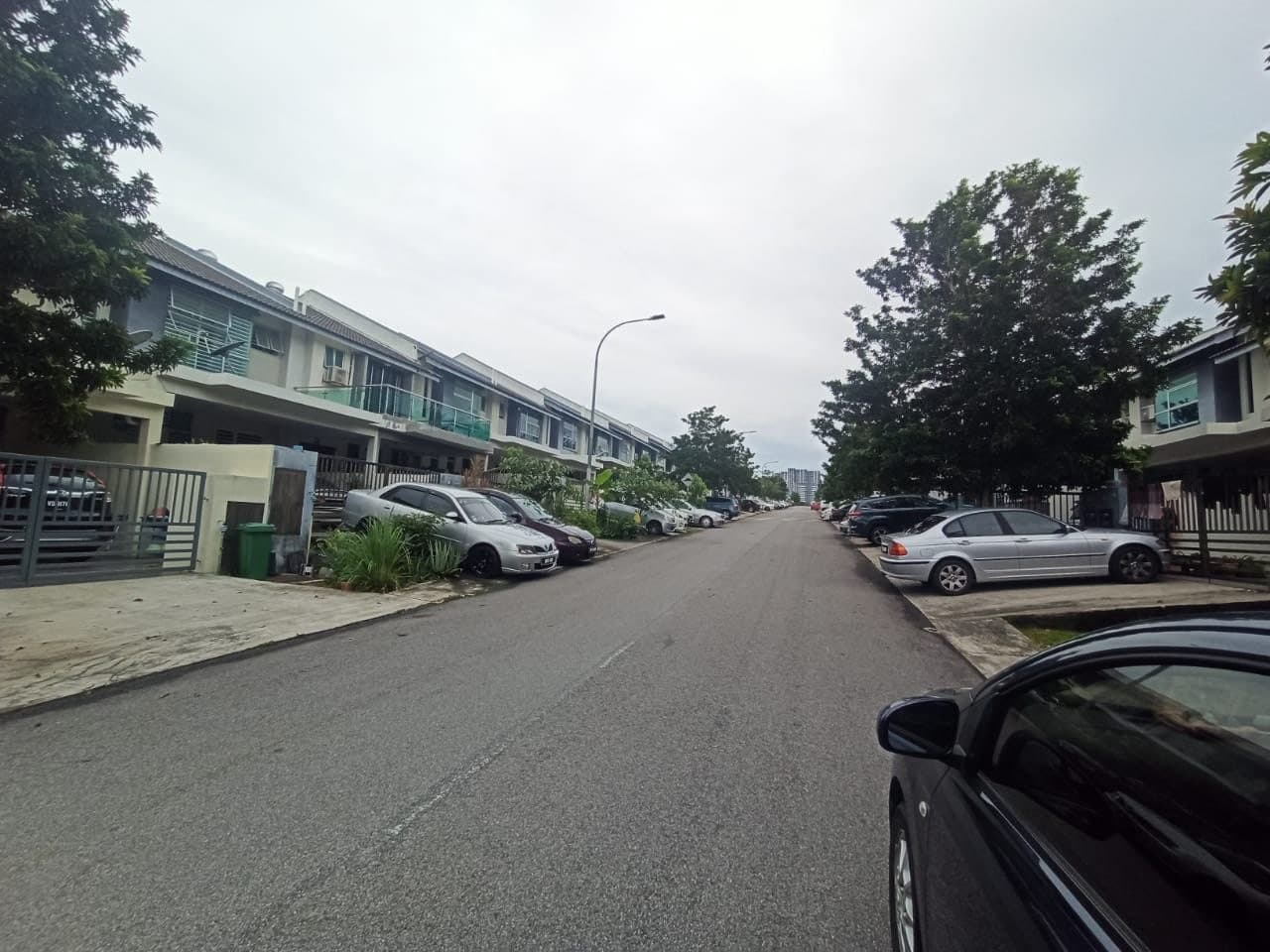 Bangi Avenue Seksyen 1 - photo 3