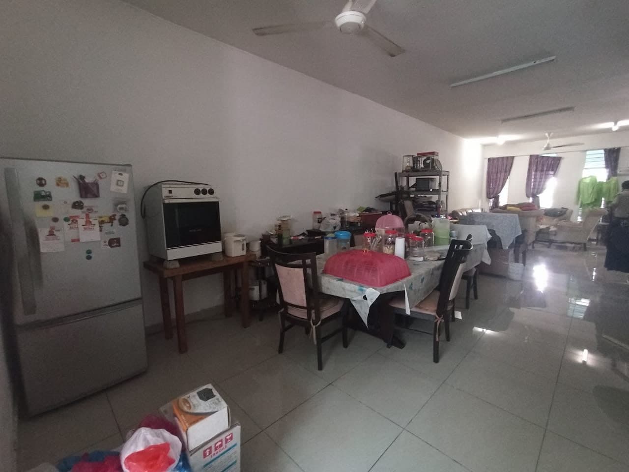 Bangi Avenue Seksyen 1 - photo 4