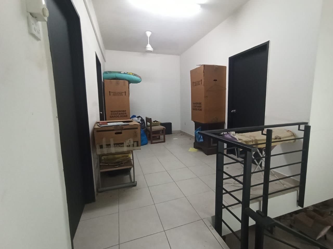 Bangi Avenue Seksyen 1 - photo 5