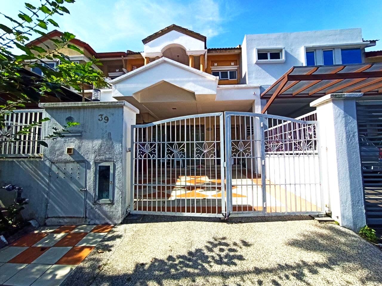 Bandar Puteri, Puchong