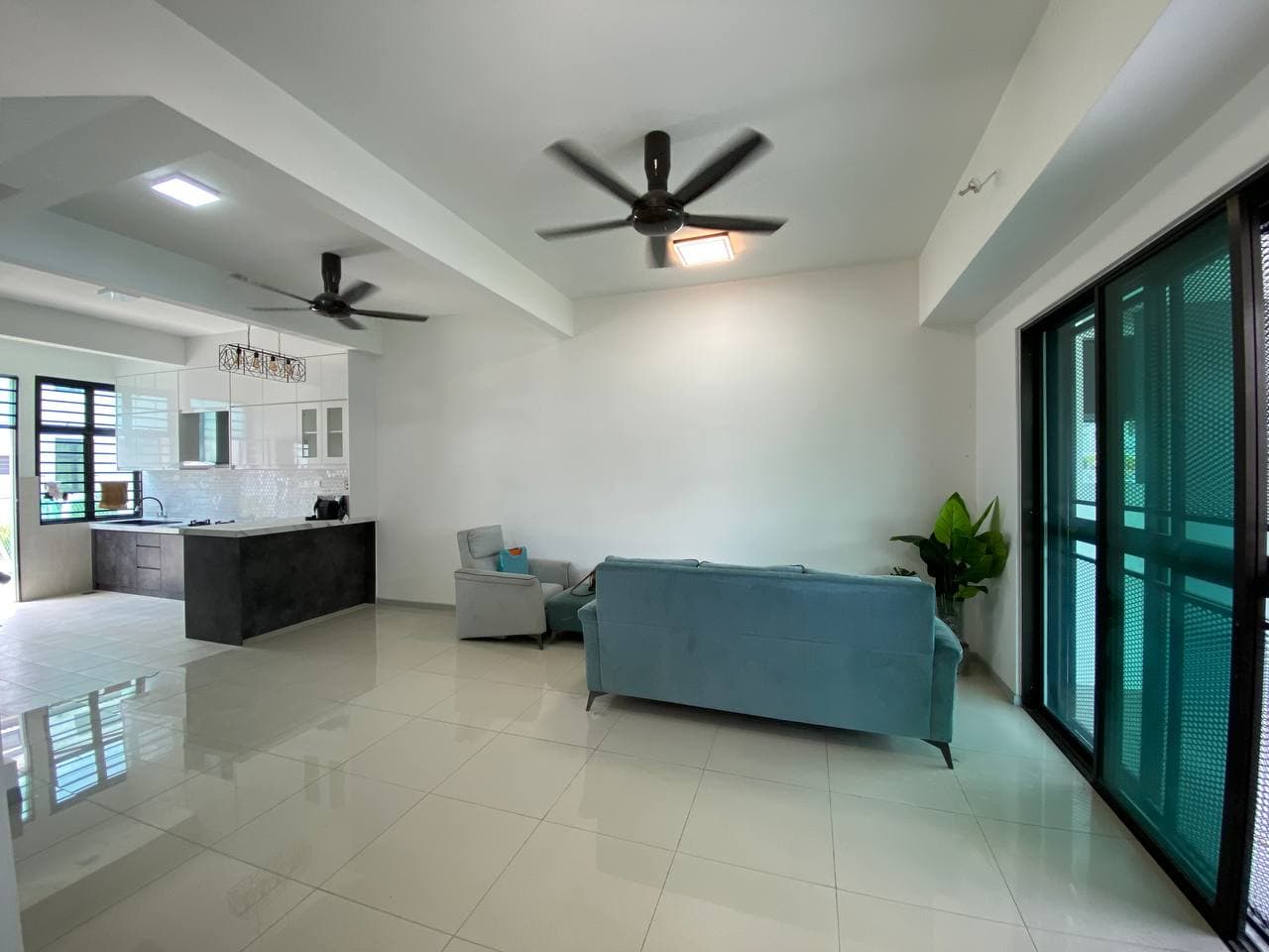 Taman Saujana Klia, Sepang - photo 2