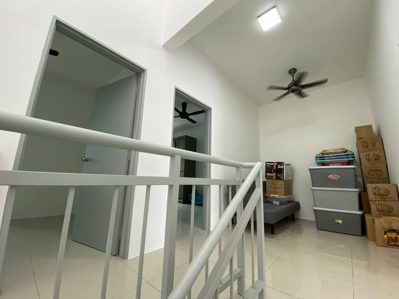 Taman Saujana Klia, Sepang - photo 4