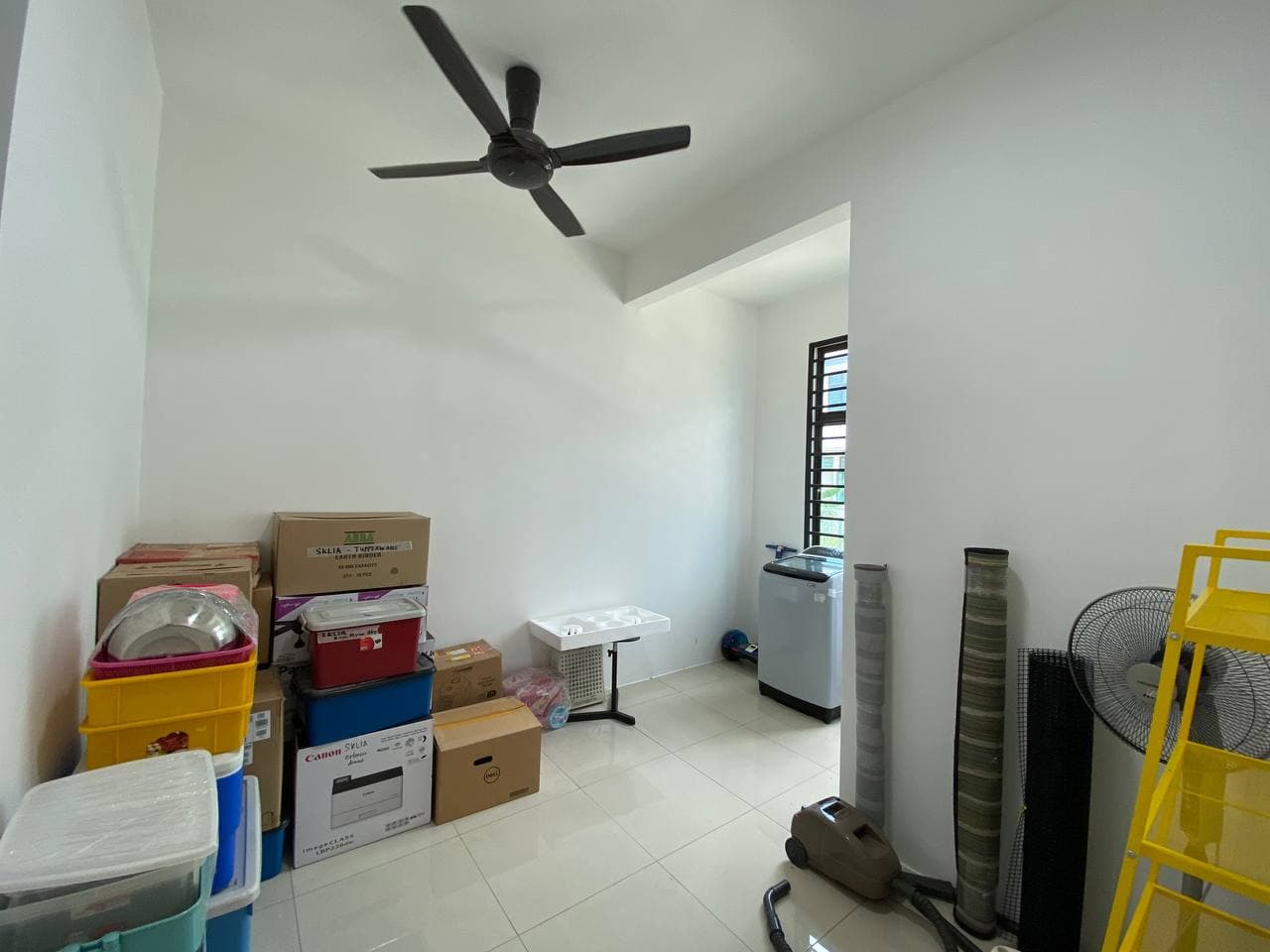 Taman Saujana Klia, Sepang - photo 8
