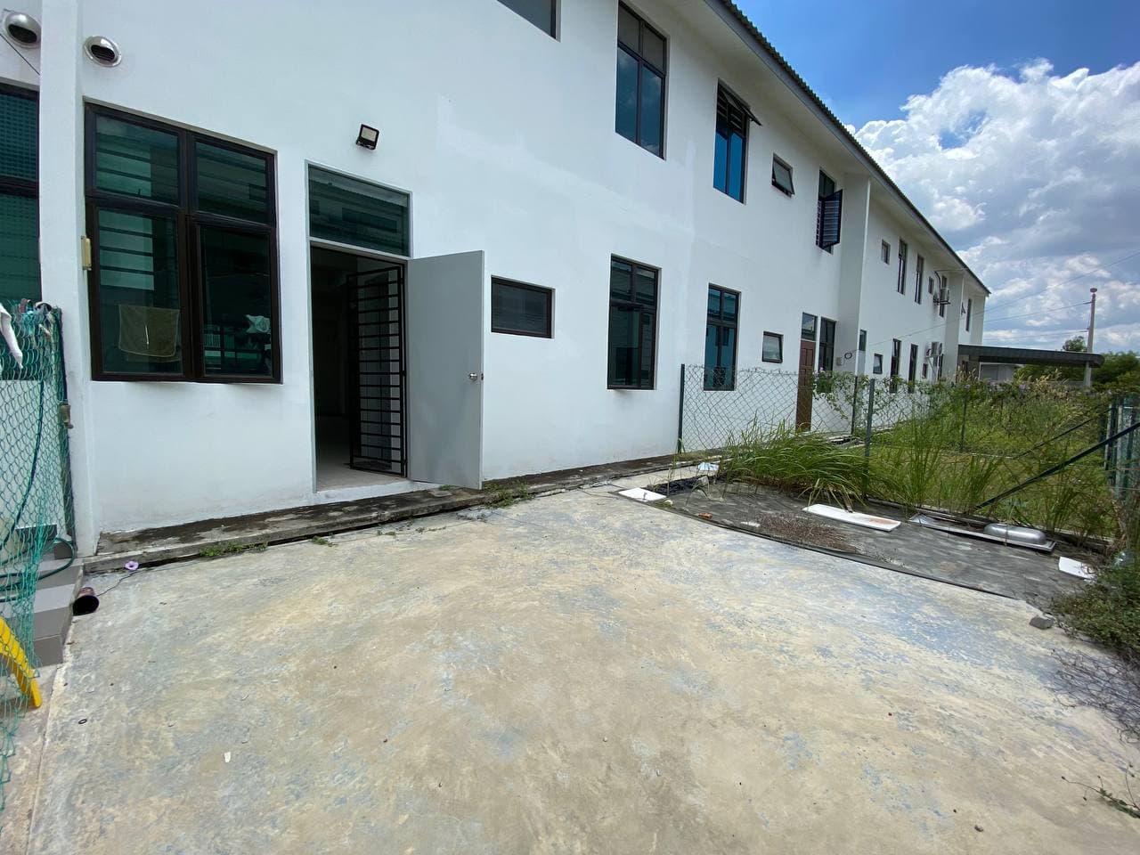 Taman Saujana Klia, Sepang - photo 10
