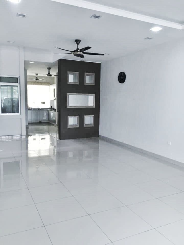 Bandar Rimbayu, Telok Panglima Garang - photo 2